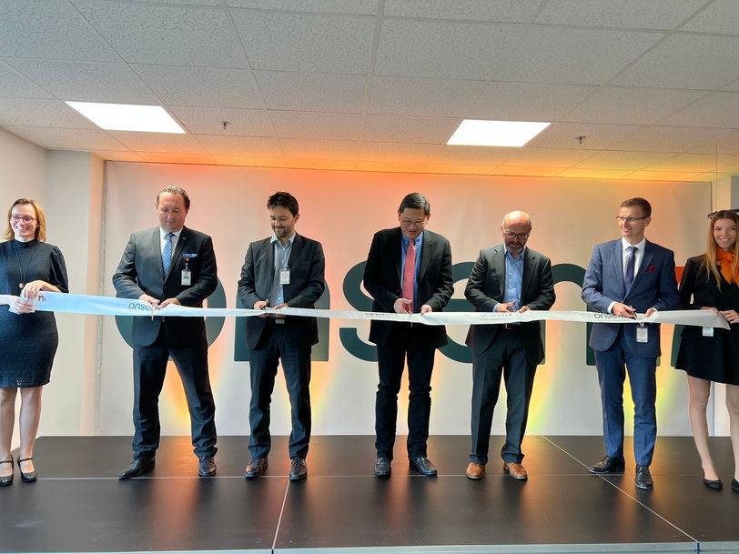 Onsemi erweitert seine SiC-Fab in der Tschechischen Republik